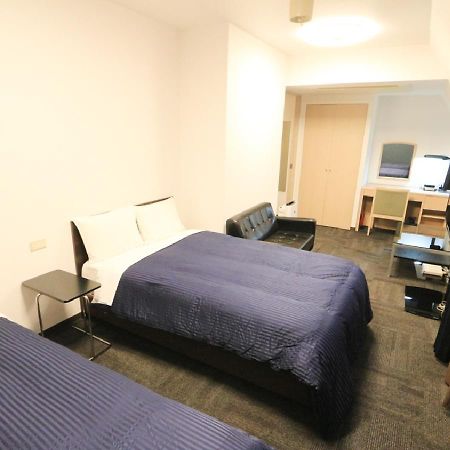 Hotel Livemax Budget Shinbashi Tokyo Eksteriør bilde