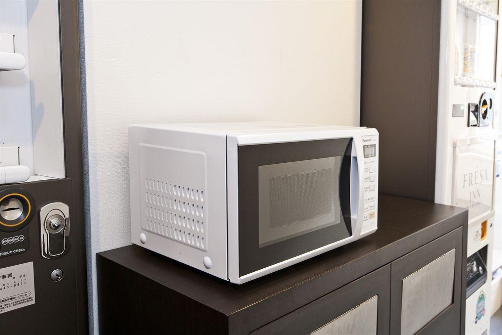 Hotel Livemax Budget Shinbashi Tokyo Eksteriør bilde