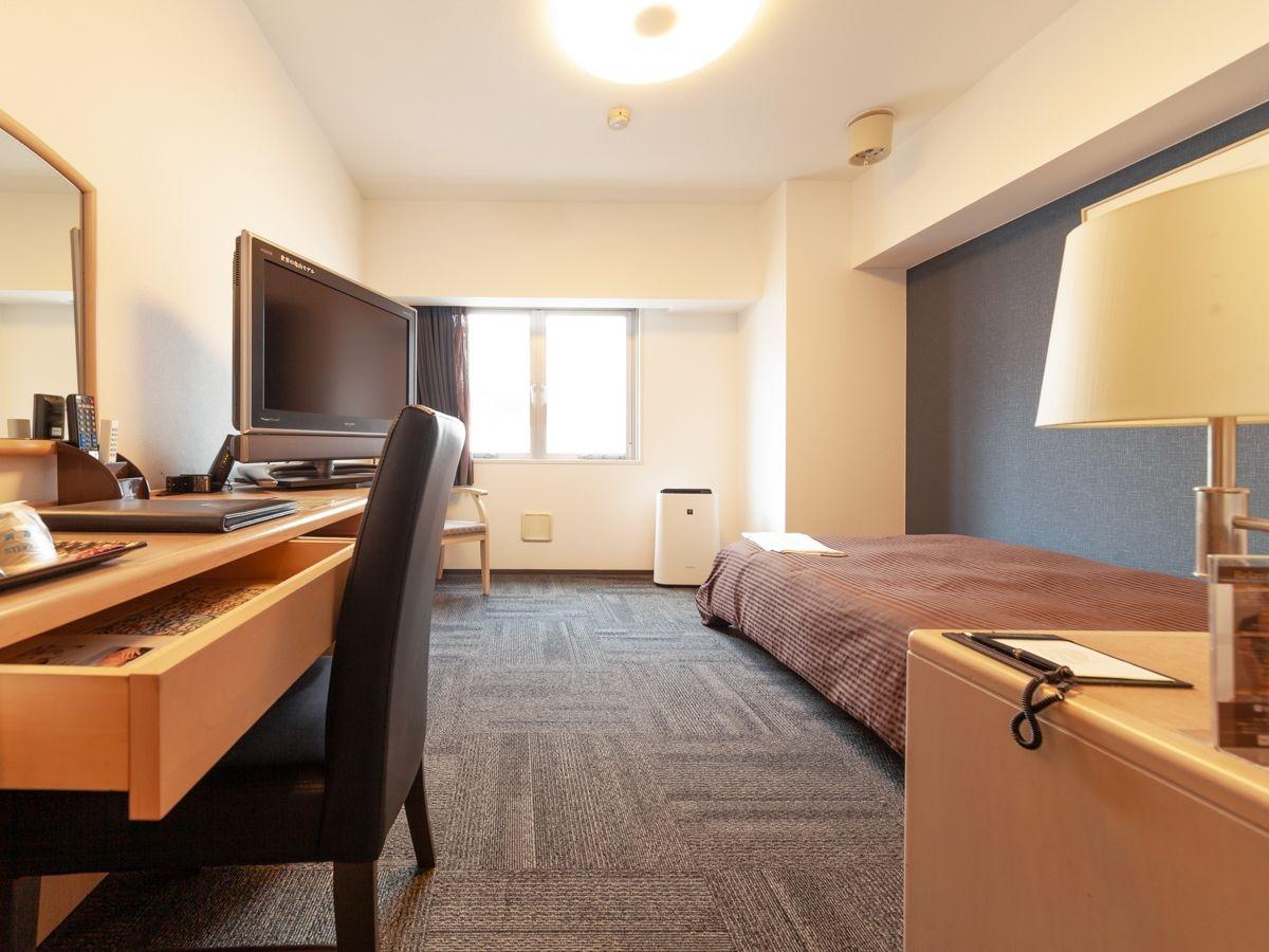 Hotel Livemax Budget Shinbashi Tokyo Eksteriør bilde