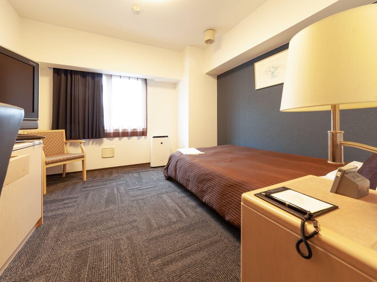 Hotel Livemax Budget Shinbashi Tokyo Eksteriør bilde