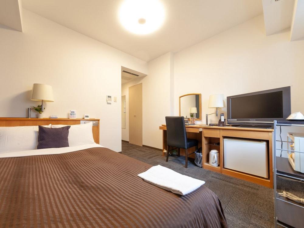 Hotel Livemax Budget Shinbashi Tokyo Eksteriør bilde