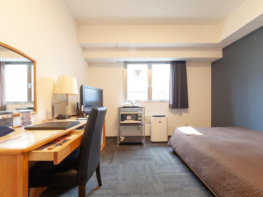 Hotel Livemax Budget Shinbashi Tokyo Eksteriør bilde