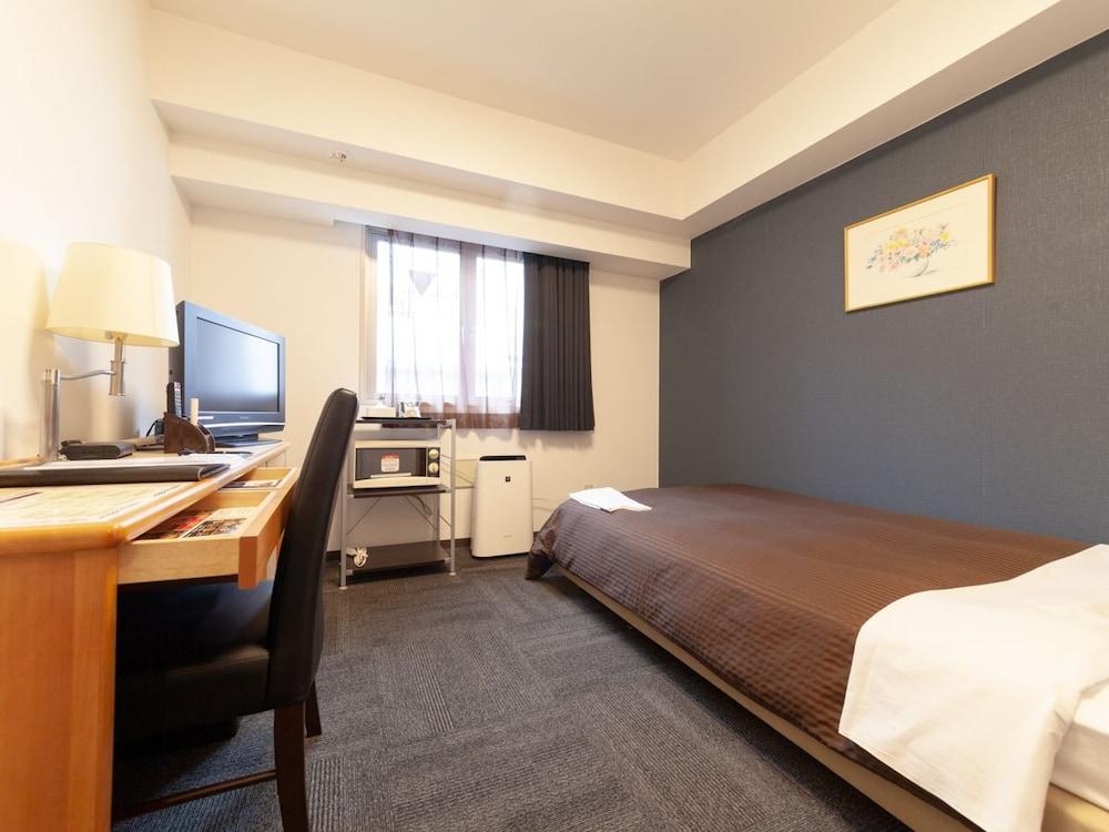Hotel Livemax Budget Shinbashi Tokyo Eksteriør bilde