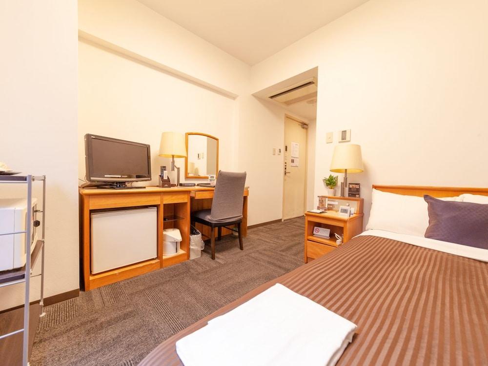 Hotel Livemax Budget Shinbashi Tokyo Eksteriør bilde