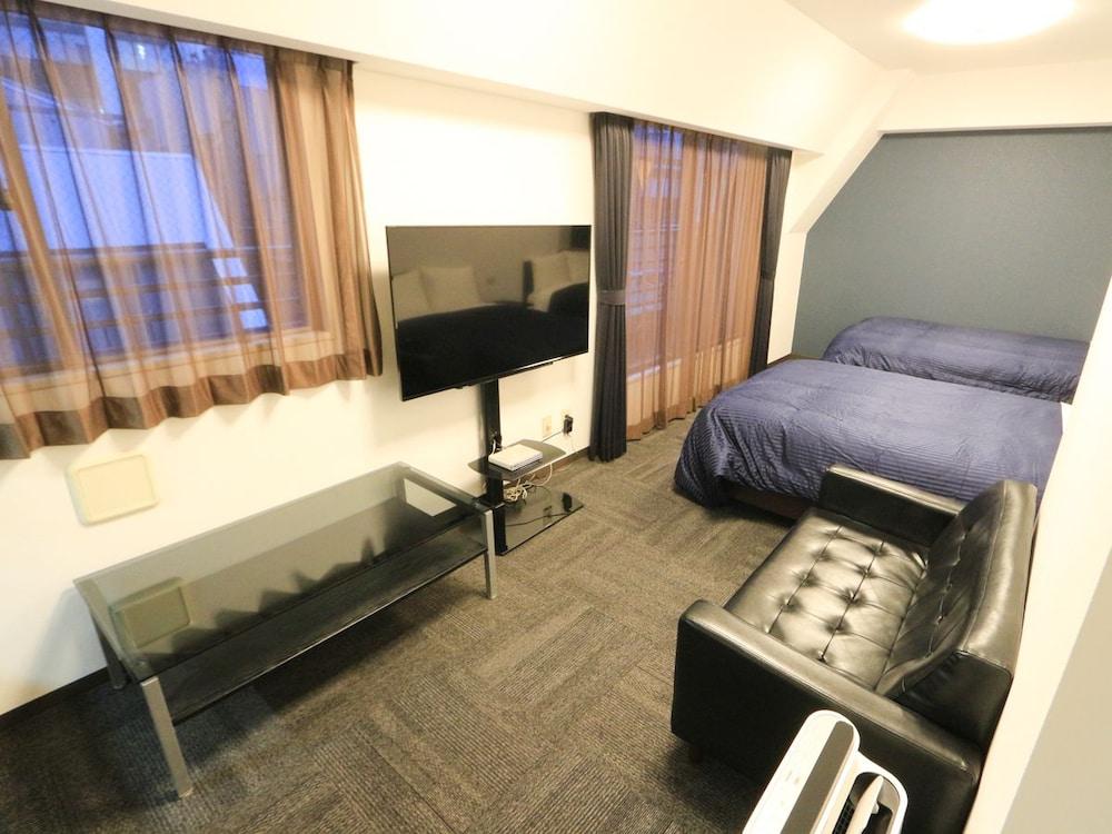 Hotel Livemax Budget Shinbashi Tokyo Eksteriør bilde