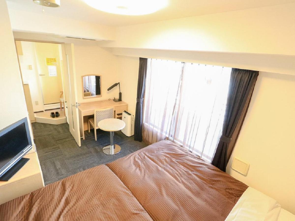 Hotel Livemax Budget Shinbashi Tokyo Eksteriør bilde
