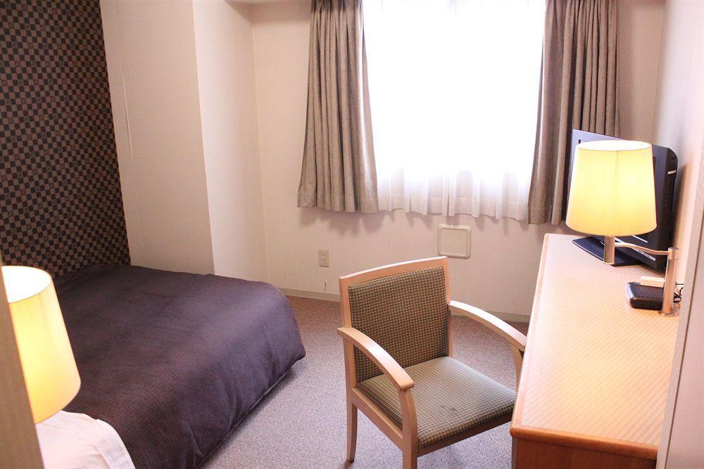 Hotel Livemax Budget Shinbashi Tokyo Eksteriør bilde