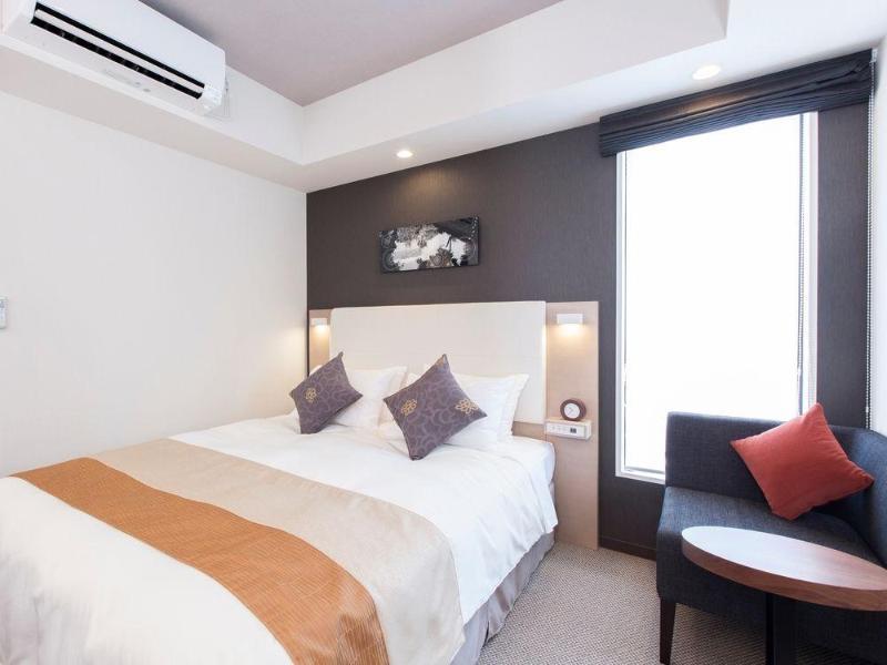 Hotel Livemax Budget Shinbashi Tokyo Eksteriør bilde