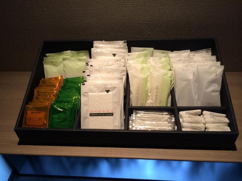 Hotel Livemax Budget Shinbashi Tokyo Eksteriør bilde