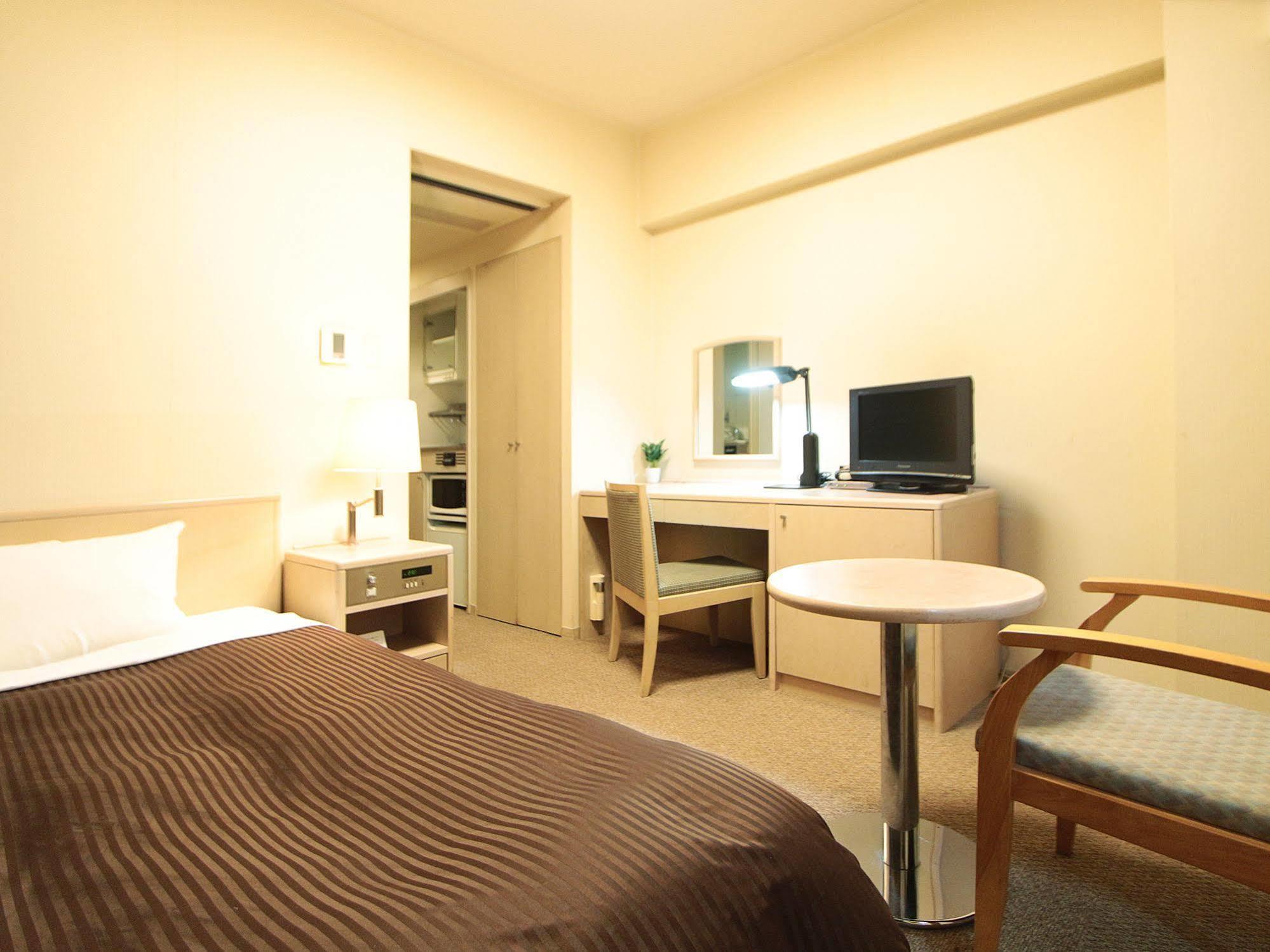 Hotel Livemax Budget Shinbashi Tokyo Eksteriør bilde