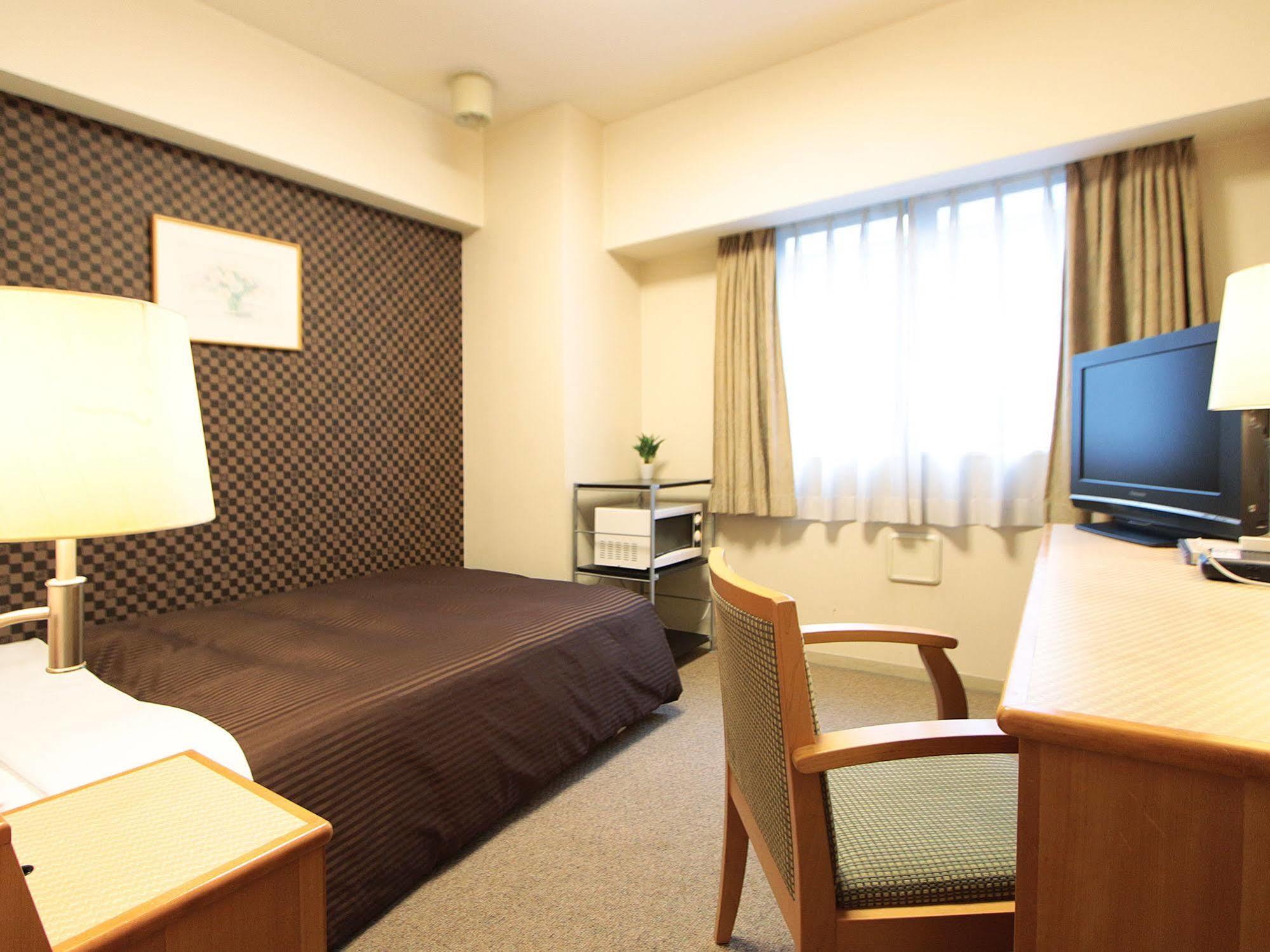 Hotel Livemax Budget Shinbashi Tokyo Eksteriør bilde