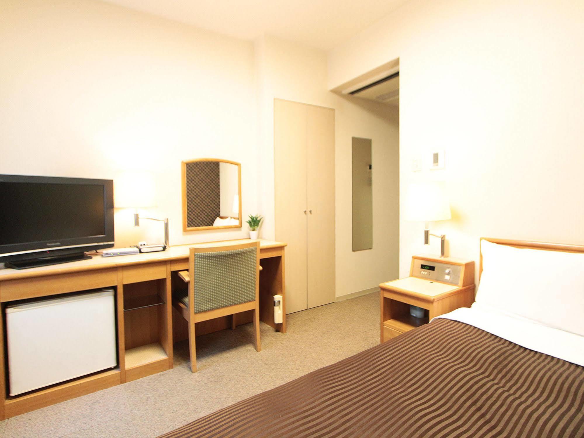 Hotel Livemax Budget Shinbashi Tokyo Eksteriør bilde